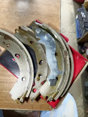 Brake Lining Elentra 018
