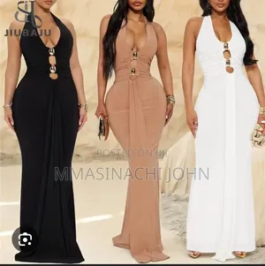 Trendy Quality Women's Dress