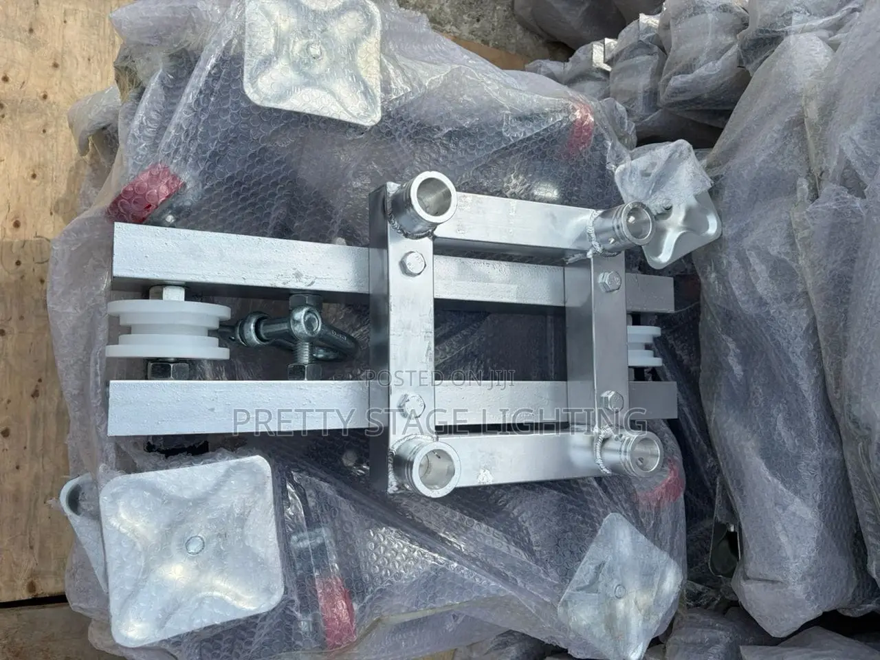 Top for Truss