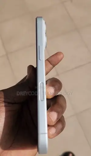 Apple iPhone 16 128 GB White