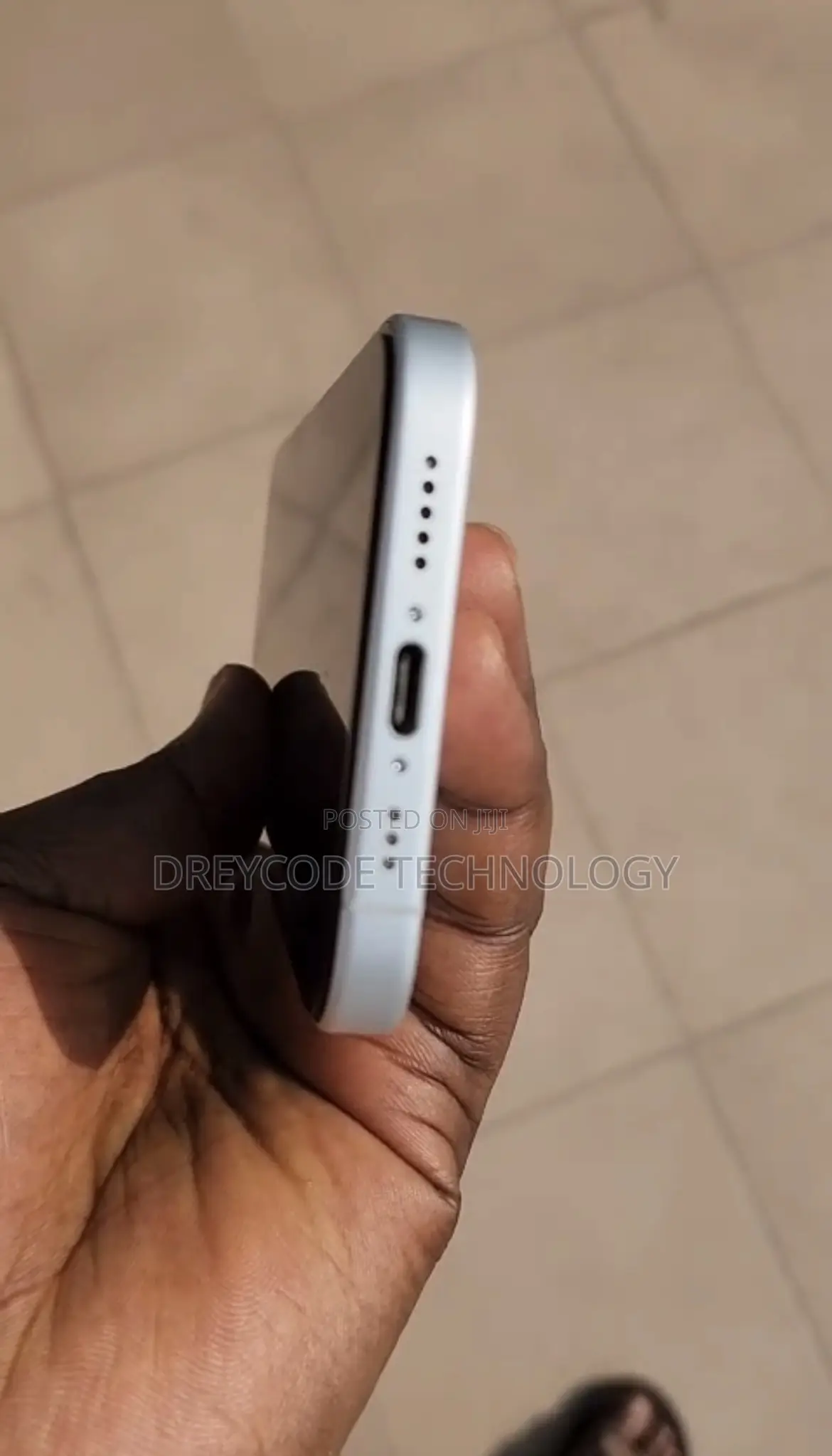 Apple iPhone 16 128 GB White