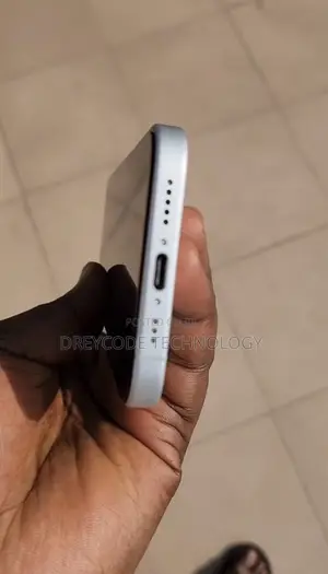 Apple iPhone 16 128 GB White