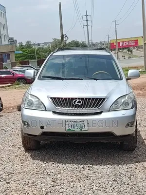 Toyota Camry 2010 Silver