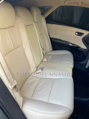 Toyota Avalon XLE Premium 4dr Sedan (3.5L 6cyl 6A) 2014 Gray