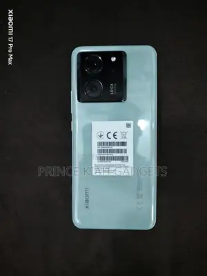 Xiaomi 13T 256 GB Green