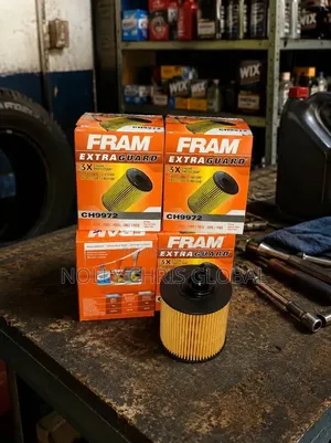 Oil Filters