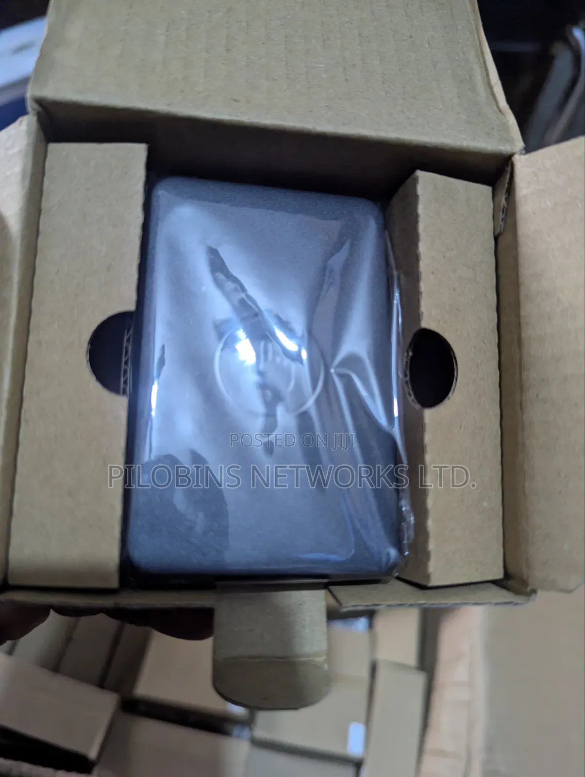 Wired Touch Exit Buttons