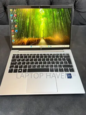 Laptop HP EliteBook 830 G9 16GB Intel Core i5 SSD 256GB