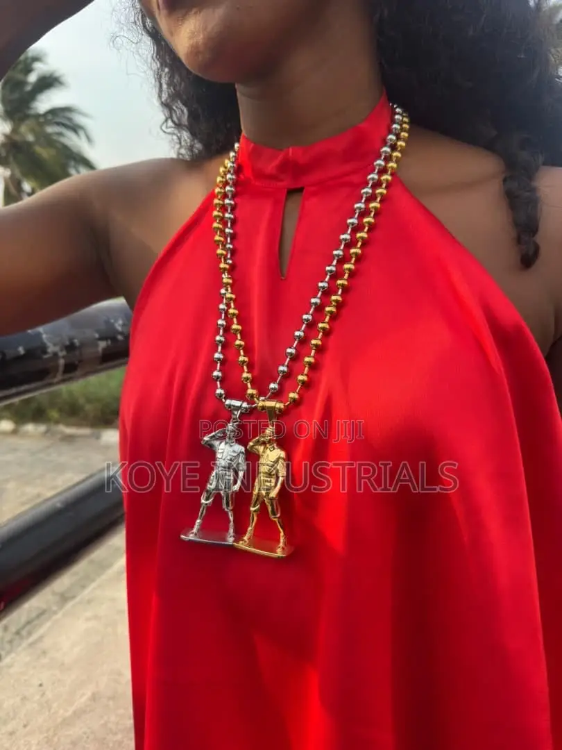 Neck Piece