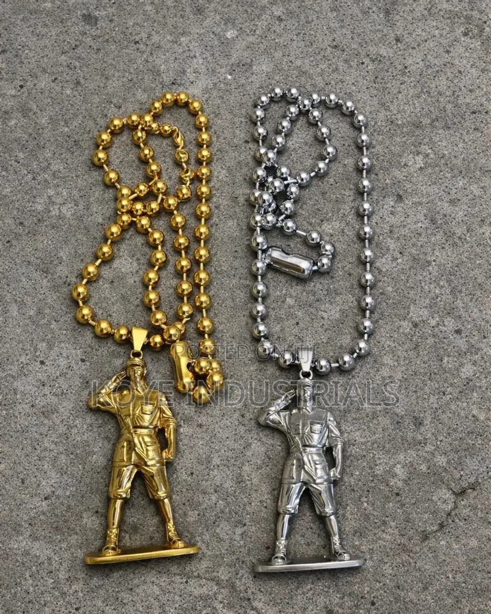 Neck Piece