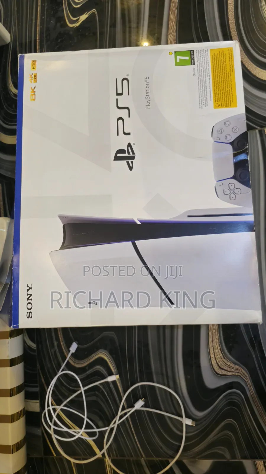PlayStation 5 Pro