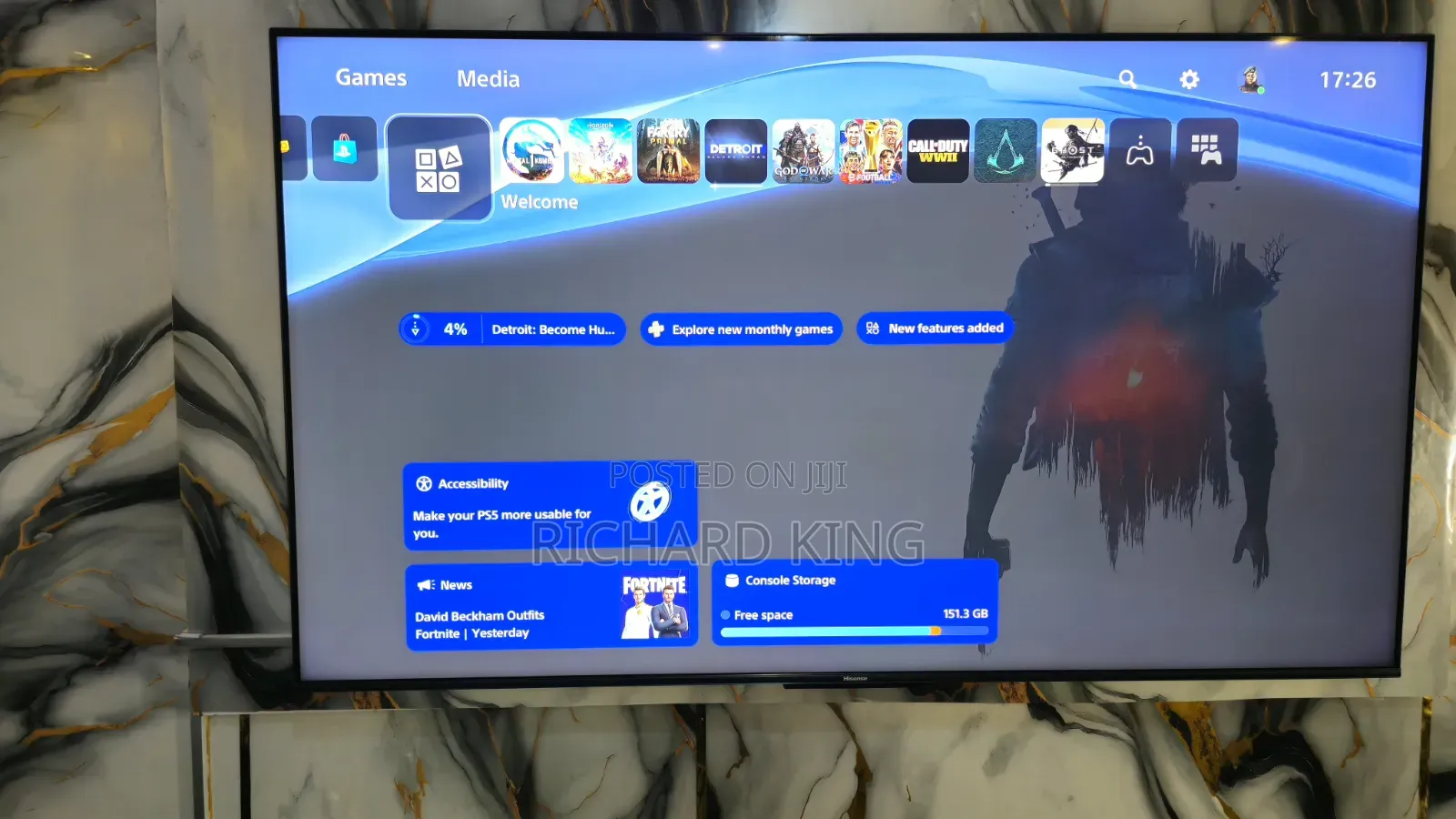 PlayStation 5 Pro