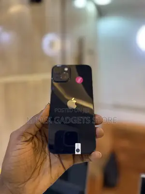 Apple iPhone 13 128 GB Black