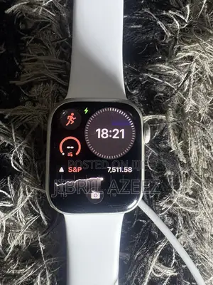 Apple iWatch Series 8