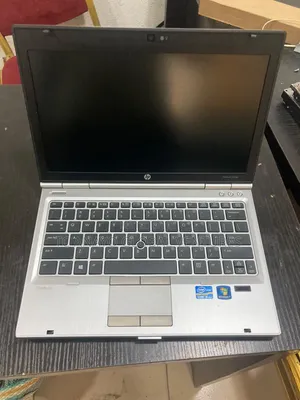 Laptop HP EliteBook 8460P 8GB Intel Core i7 HDD 320GB