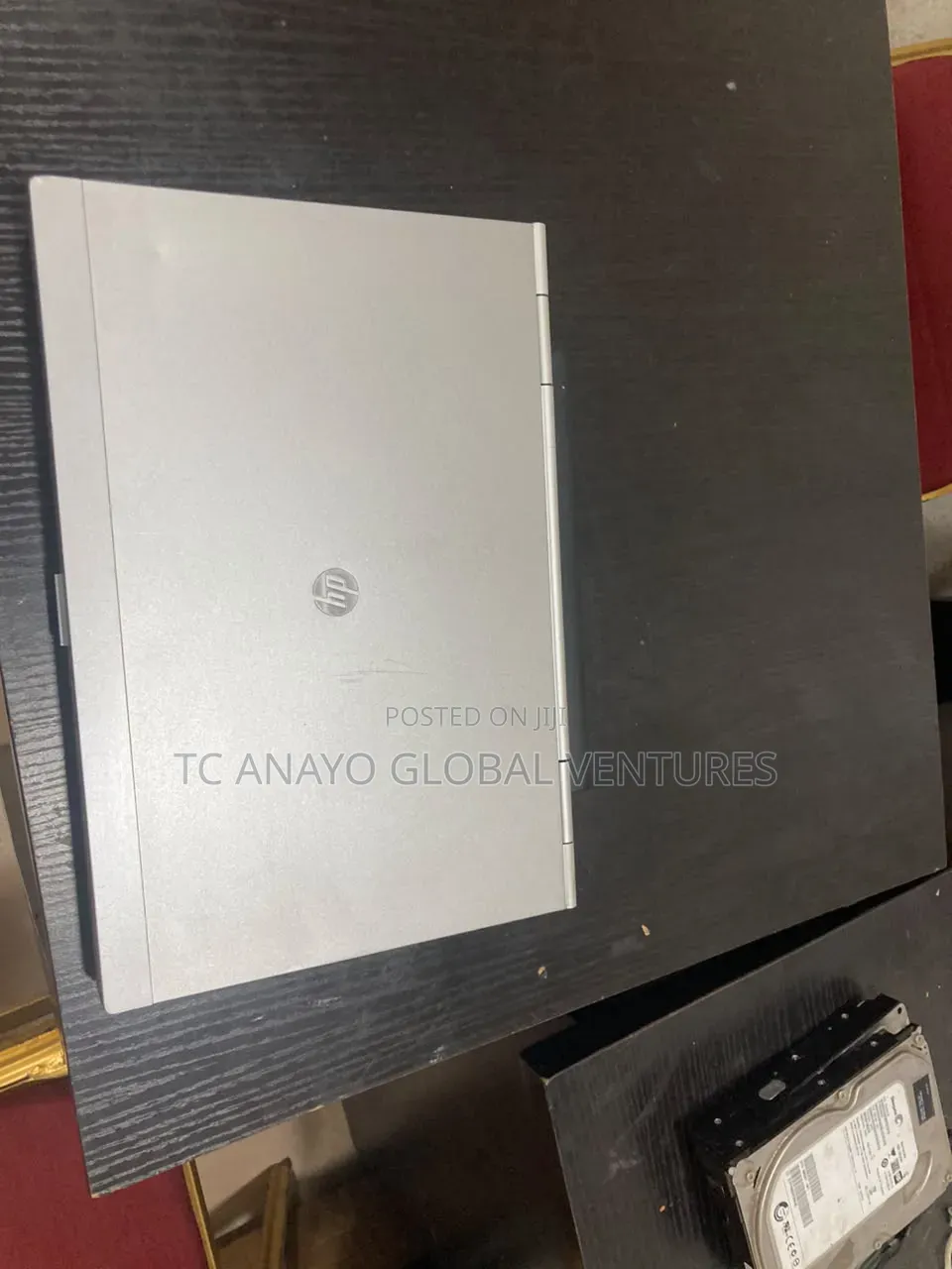 Laptop HP EliteBook 8460P 8GB Intel Core i7 HDD 320GB