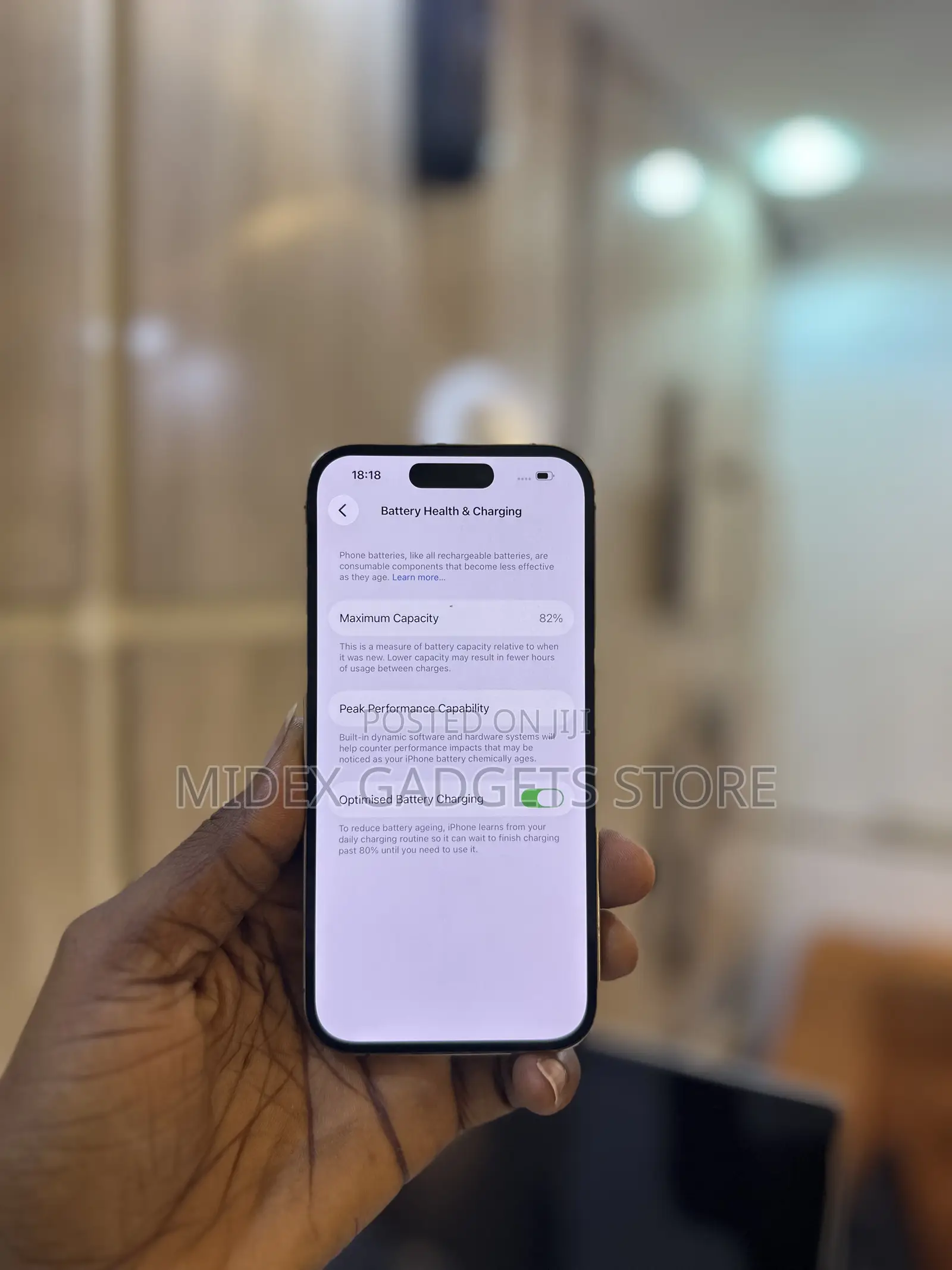Apple iPhone 14 Pro Max 128 GB White