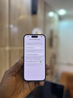 Apple iPhone 14 Pro Max 128 GB White