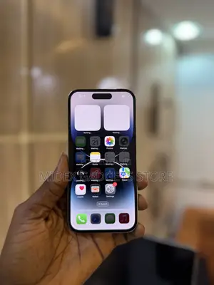 Apple iPhone 14 Pro Max 128 GB White
