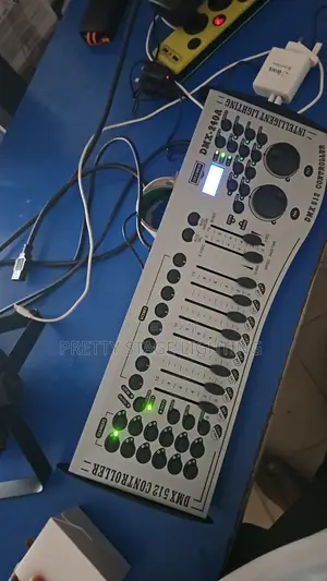 DMx 240 Controller