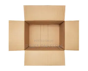 Packaging Supplies Carton Box