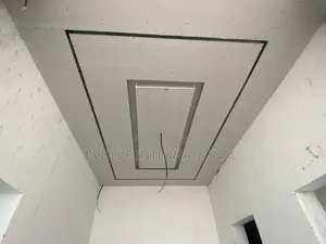 Pop Wall Screeding