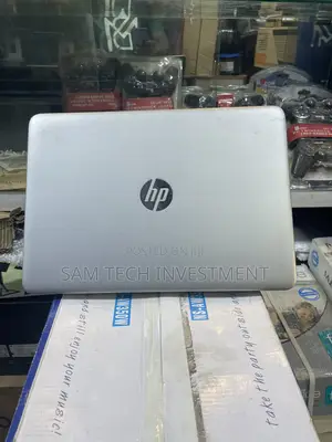 Laptop HP EliteBook 840 G3 8GB Intel Core i5 SSD 128GB