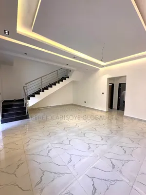 3bdrm Duplex in In An Estate, Life Camp for rent