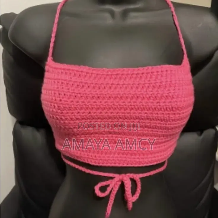 Crochet Wears