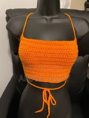 Crochet Wears