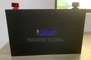 Original Haisic 8kw Lithium Battery