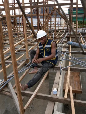 Professional Electrical Services and Maintenance