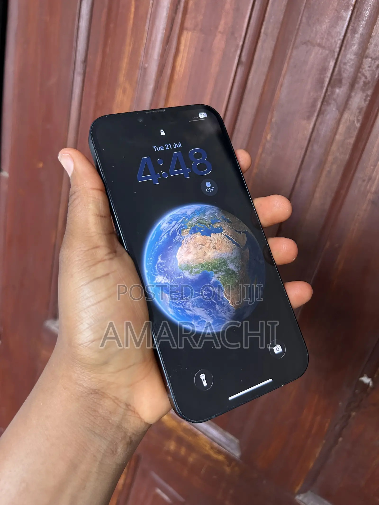Apple iPhone 14 Plus 256 GB Blue