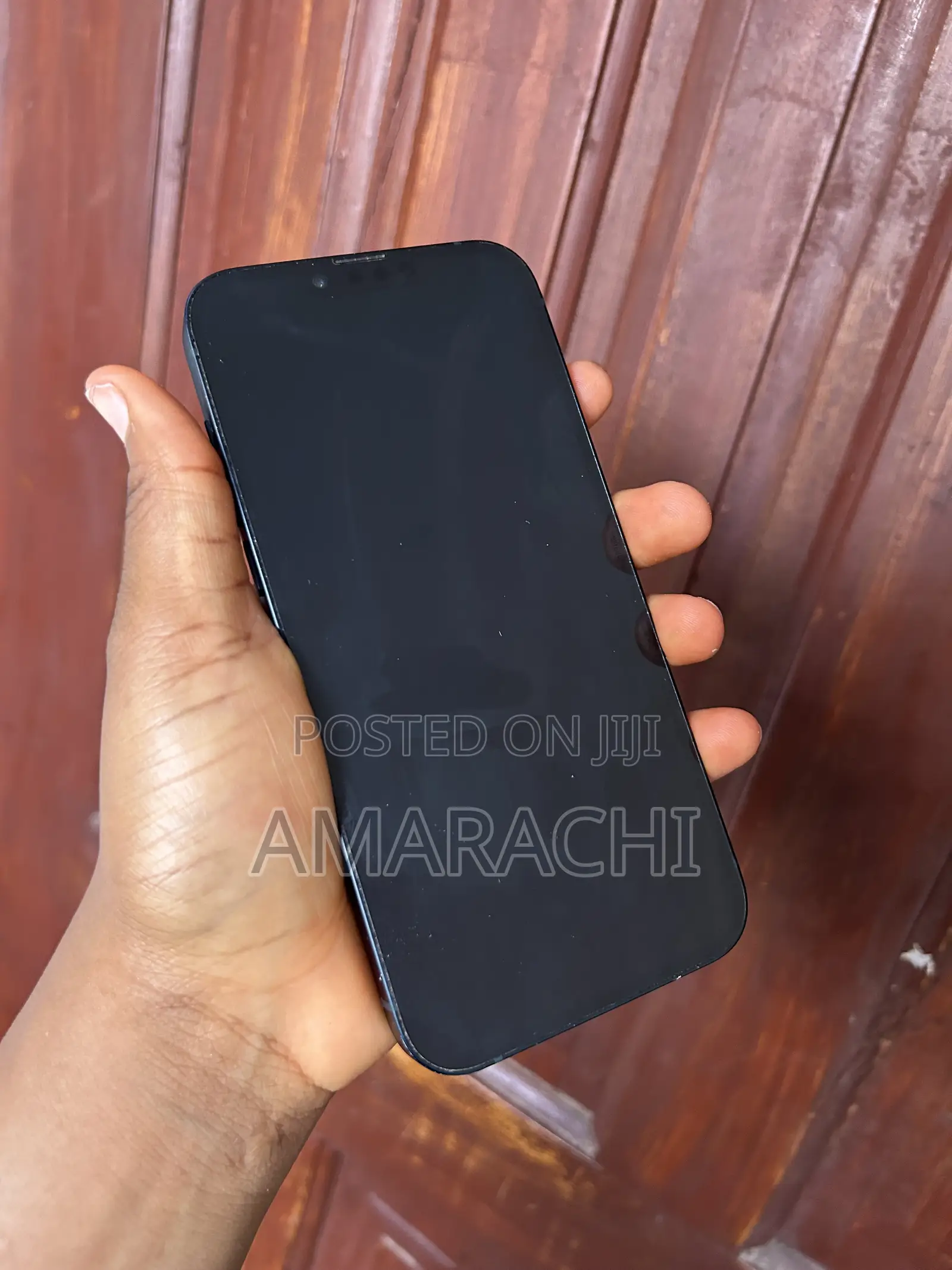 Apple iPhone 14 Plus 256 GB Blue