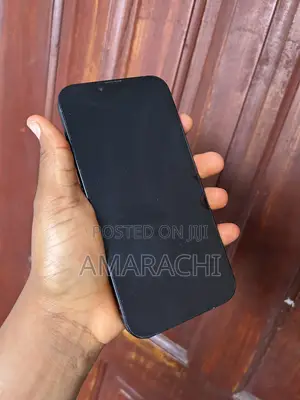 Apple iPhone 14 Plus 256 GB Blue