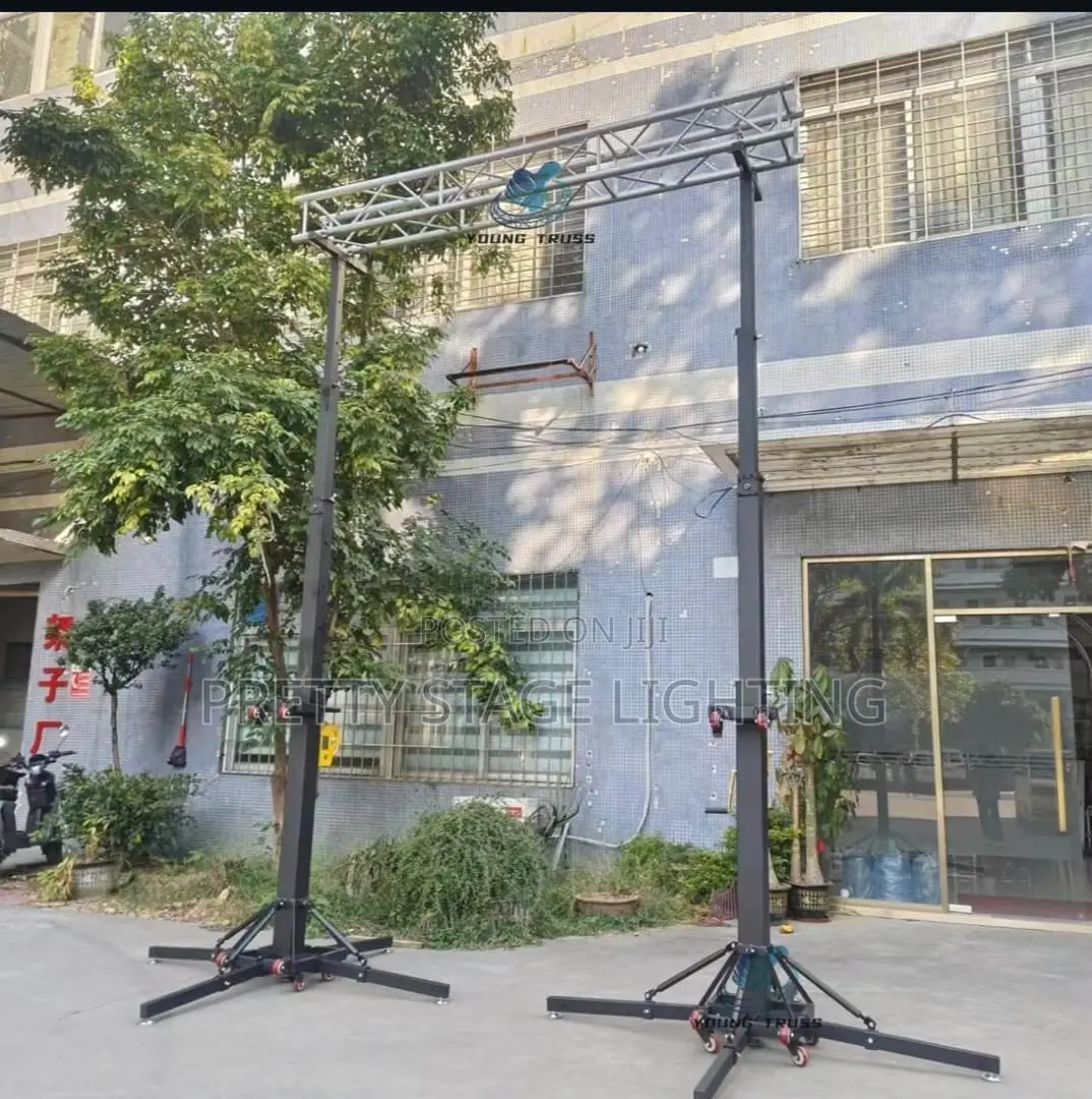 Heavy Duty Stand