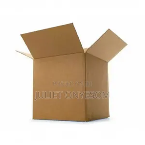 Packaging Box Available Now
