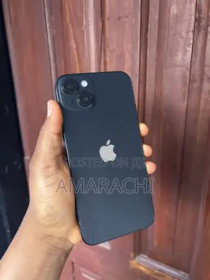 Apple iPhone 14 Plus 256 GB Blue