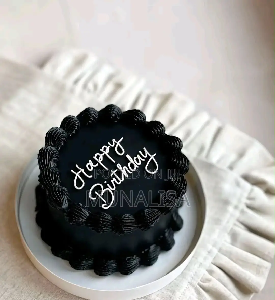 Muna’s Cake N More