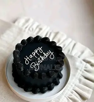 Muna’s Cake N More