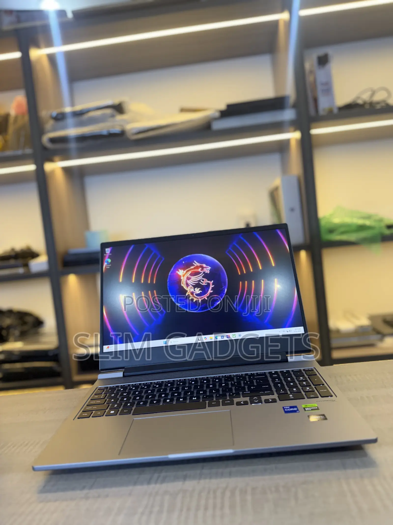 Laptop HP Omen 16 32GB Intel Core i7 SSD 2T