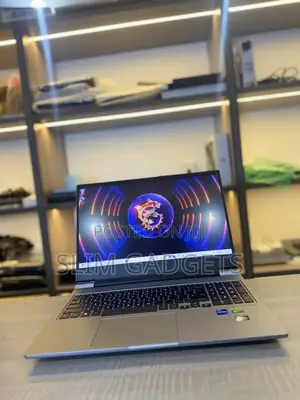 Laptop HP Omen 16 32GB Intel Core i7 SSD 2T