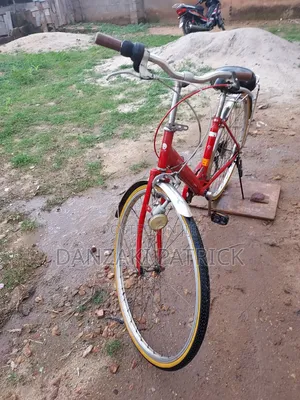 Sport Bicycle
