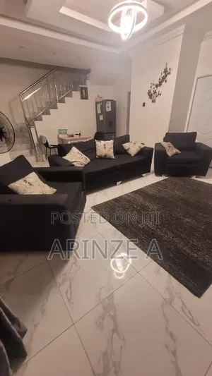 5 Seater Sofa