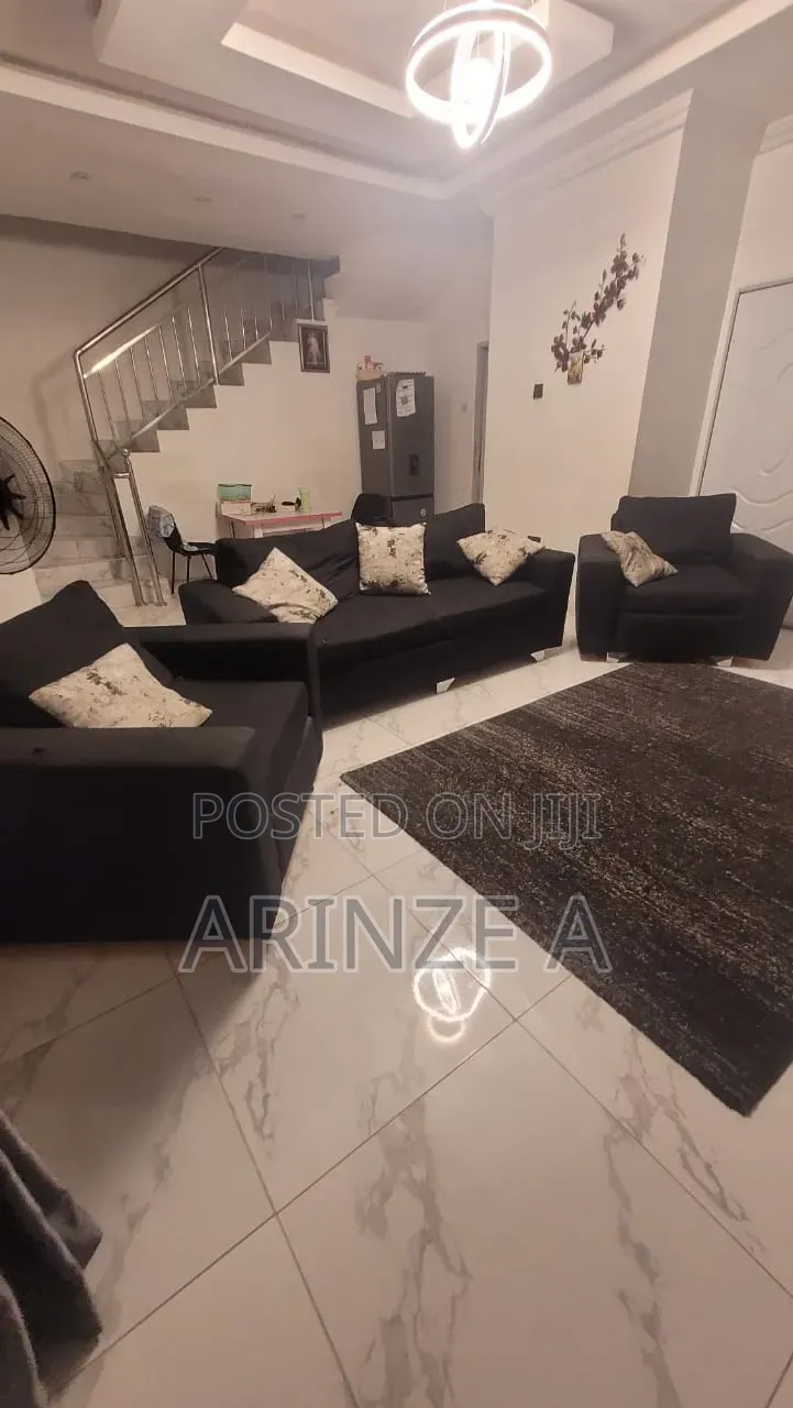 5 Seater Sofa