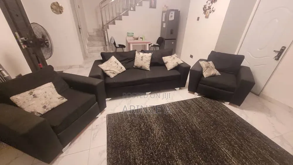 5 Seater Sofa