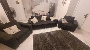 5 Seater Sofa