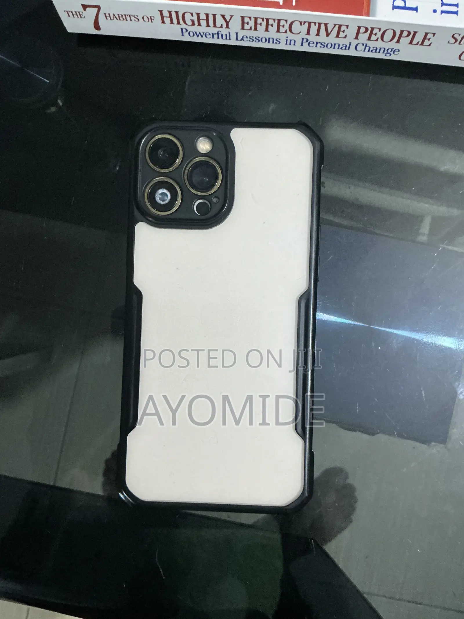 Apple iPhone 13 Pro Max 512 GB Gold