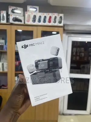 Brand New DJI MINI 2