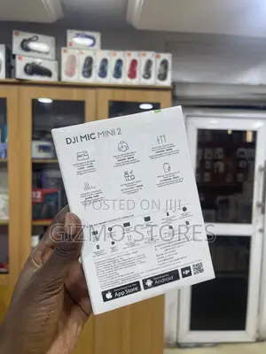 Brand New DJI MINI 2
